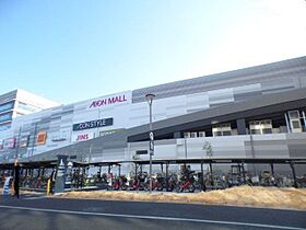 ルヴィータ栄生 102 ｜ 愛知県名古屋市西区栄生１丁目23-24（賃貸アパート1LDK・1階・45.18㎡） その25