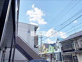 アバンティ名駅北  ｜ 愛知県名古屋市西区則武新町２丁目（賃貸アパート1R・2階・23.82㎡） その14