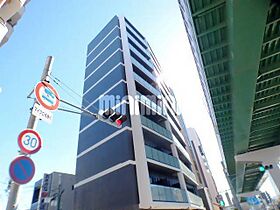 S-RESIDENCE浅間町  ｜ 愛知県名古屋市西区浅間１丁目（賃貸マンション1K・10階・23.80㎡） その3