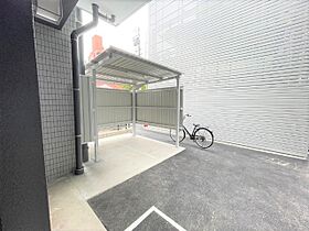 ローレルアイ名駅東 1303 ｜ 愛知県名古屋市西区那古野１丁目402(仮)（賃貸マンション1LDK・13階・44.16㎡） その19