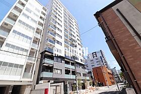 ＡＲＥＸ丸の内II  ｜ 愛知県名古屋市中区丸の内２丁目（賃貸マンション1LDK・11階・35.34㎡） その3