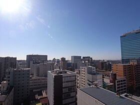 ユーレジデンス名駅南  ｜ 愛知県名古屋市中村区名駅南１丁目（賃貸マンション1K・14階・28.10㎡） その19