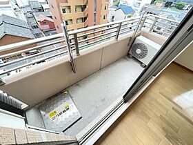 愛知県名古屋市西区那古野１丁目（賃貸マンション1R・5階・28.11㎡） その14