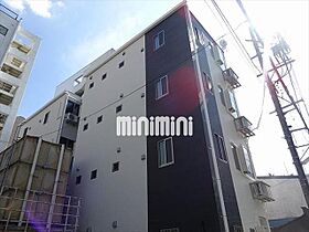 レガーロ名駅uno  ｜ 愛知県名古屋市中村区名駅南３丁目（賃貸マンション1LDK・2階・30.28㎡） その3