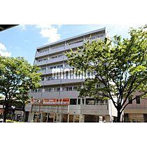 ＨＩビル  ｜ 愛知県名古屋市中川区松重町（賃貸マンション2LDK・7階・41.85㎡） その1