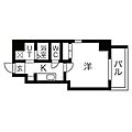 Lives Residence Sako7階7.0万円