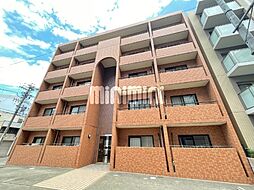 桂山サコウハイツV