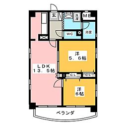 🉐敷金礼金0円！🉐Ｃｅｒｅｓ黄金