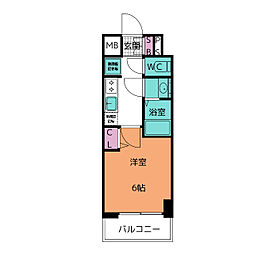 プレサンス名古屋ルーカス