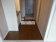 廊下です