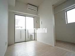 Ｂｌｕｅ　Ｏｃｅａｎ　Ｓａｋｏ 7階1LDKのリビング/ダイニング