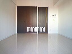 リベール名駅南 9階1Kのリビング/ダイニング