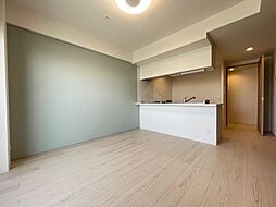 プレサンス名古屋菊井セルカ 1102 11階2LDKのリビング/ダイニング