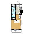 パークアクシス名駅南3階5.4万円