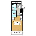 パークアクシス名駅南11階5.5万円