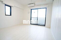 Cion  Nagoya  meieki 1階1Kのリビング/ダイニング