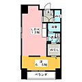 パークレジデンス丸の内駅前8階12.0万円