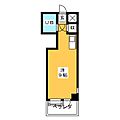 リアライズ錦4階3.8万円