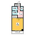 ラクラス浅間町5階6.2万円