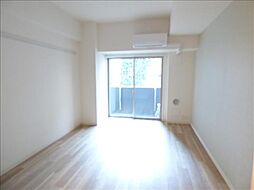 プランドール那古野 10階1Kのリビング/ダイニング