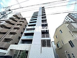 プランドール那古野