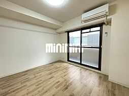 ＳＨ丸の内 4階1Kのリビング/ダイニング