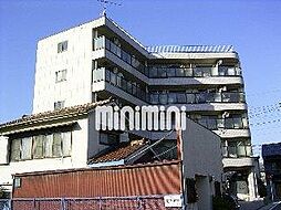 グリーンパークハイツ西山