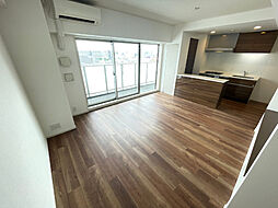 パークアクシス名駅南グランデ 12階1LDKのリビング/ダイニング