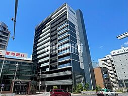 プレサンス名古屋駅ゲート