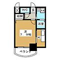 HF丸の内レジデンス7階5.2万円
