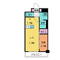メイクスアート名駅南IV8階8.2万円