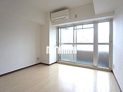 ＭＴなごの1001 5階1DKのリビング/ダイニング