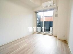 プレサンス名古屋駅ゲート 11階1Kのリビング/ダイニング