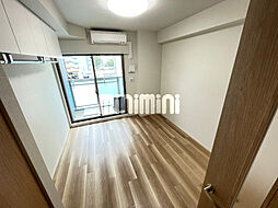 プレサンス名古屋ルクソリア 901 9階1Kのリビング/ダイニング