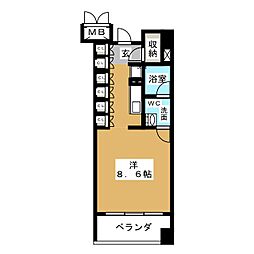 グラン・アベニュー栄
