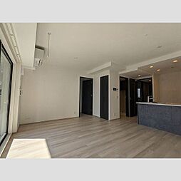 グランパセオ名駅那古野 901 9階2LDKのリビング/ダイニング