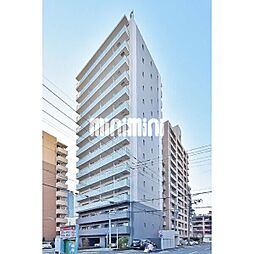 セレニティー名駅