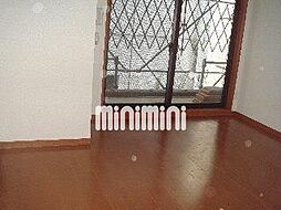 CITY SPIRE 名駅前（レーベスト名駅南） 9階1Kのリビング/ダイニング