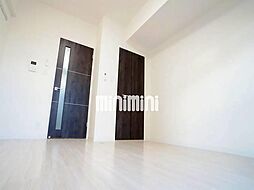 グランツェ名駅太閤通 9階1Kのリビング/ダイニング