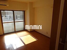 Ｇｒａｃｉａ名駅 2階1Kのリビング/ダイニング