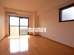 サン・アペックス名駅 10階ワンルームのリビング/ダイニング