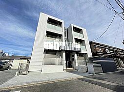 名古屋市営東山線 亀島駅 徒歩11分の賃貸マンション