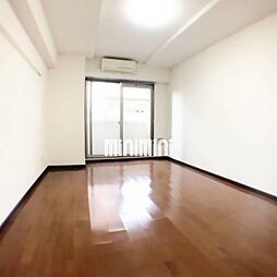 ウイステリア名城 6階1Kのリビング/ダイニング