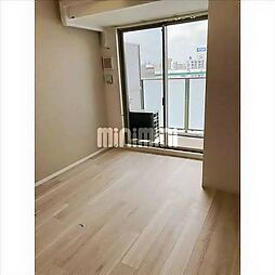 メイクス城西RESIDENCE 8階1Kのリビング/ダイニング