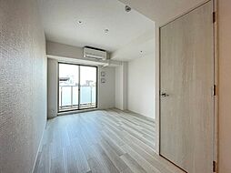 エスリード栄クロスシティ 702 7階1Kのリビング/ダイニング