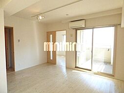 Ｅｓｐｏｉｒ　ｉ 3階1LDKのリビング/ダイニング