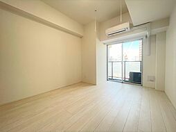 ディアレイシャス丸の内 401 4階1Kのリビング/ダイニング