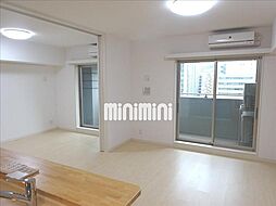 ルーエ錦 8階2LDKのリビング/ダイニング