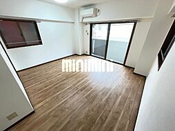 エストナゴノ 1階1LDKのリビング/ダイニング