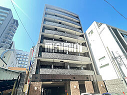 セントラルハイツ柳橋